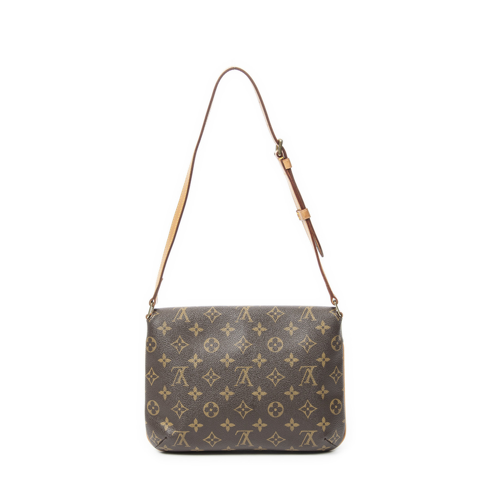 Louis Vuitton Musette Tango - Picture 5 of 10